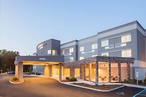 Courtyard by Marriott Wayne Fairfield