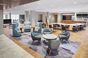 Courtyard by Marriott Wayne Fairfield