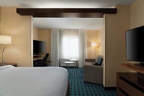 Fairfield Inn & Suites by Marriott London