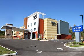 Fairfield Inn & Suites by Marriott London