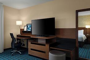 Fairfield Inn & Suites by Marriott London