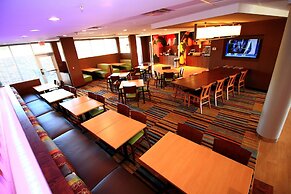 Fairfield Inn & Suites by Marriott London