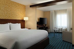 Fairfield Inn & Suites by Marriott London