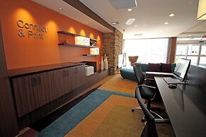 Fairfield Inn & Suites by Marriott London