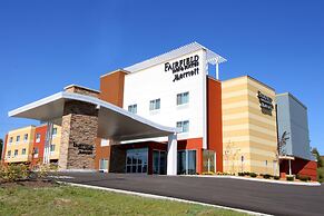 Fairfield Inn & Suites by Marriott London