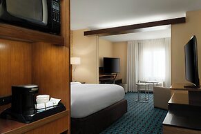 Fairfield Inn & Suites by Marriott London