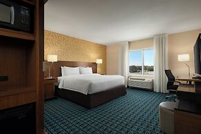 Fairfield Inn & Suites by Marriott London