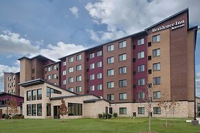 Residence Inn by Marriott Dallas Allen/Fairview