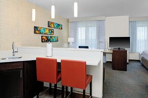 Residence Inn by Marriott Dallas Allen/Fairview