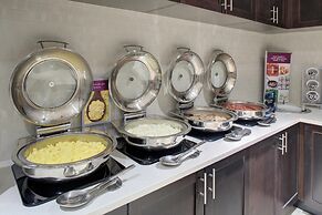 Residence Inn by Marriott Dallas Allen/Fairview