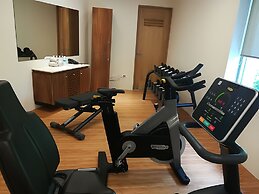 Izla Beach Front Hotel