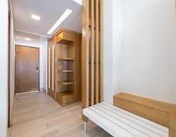 Izla Beach Front Hotel