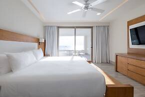 Izla Beach Front Hotel