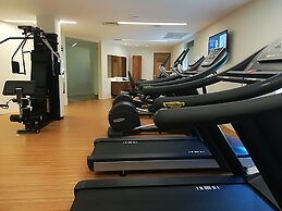 Izla Beach Front Hotel