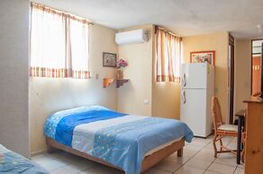 Hotel y Suites Continental