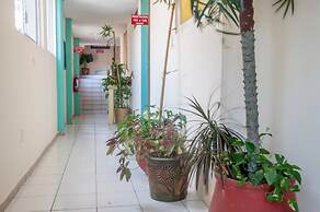 Hotel y Suites Continental