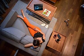 Krystal Grand Suites Insurgentes