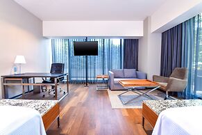 Krystal Grand Suites Insurgentes
