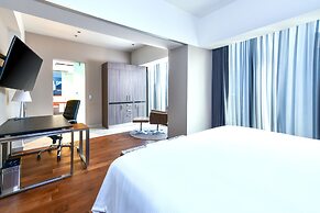 Krystal Grand Suites Insurgentes
