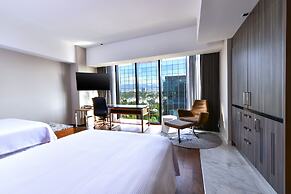 Krystal Grand Suites Insurgentes