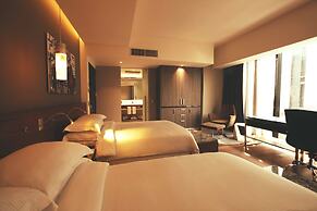 Krystal Grand Suites Insurgentes