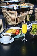 Krystal Grand Suites Insurgentes