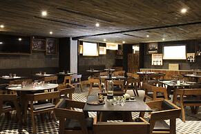 Krystal Grand Suites Insurgentes