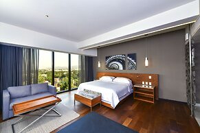 Krystal Grand Suites Insurgentes
