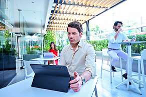 Krystal Grand Suites Insurgentes