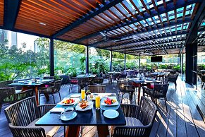 Krystal Grand Suites Insurgentes