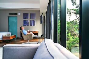 Krystal Grand Suites Insurgentes