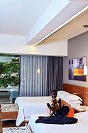Krystal Grand Suites Insurgentes