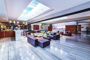 Krystal Grand Suites Insurgentes