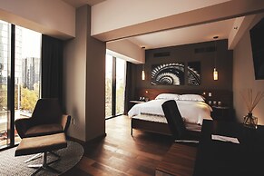 Krystal Grand Suites Insurgentes