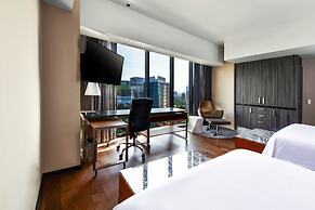 Krystal Grand Suites Insurgentes