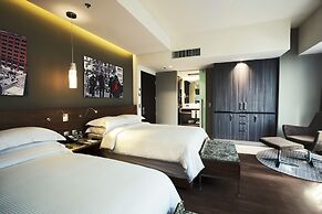 Krystal Grand Suites Insurgentes