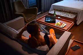 Krystal Grand Suites Insurgentes
