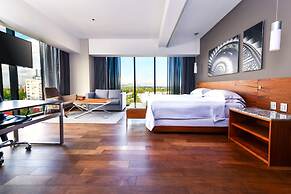 Krystal Grand Suites Insurgentes