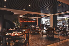 Krystal Grand Suites Insurgentes