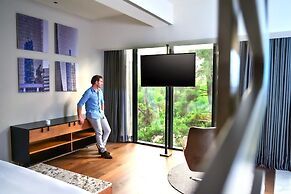 Krystal Grand Suites Insurgentes