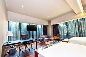 Krystal Grand Suites Insurgentes