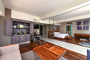 Krystal Grand Suites Insurgentes