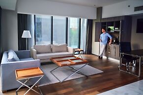 Krystal Grand Suites Insurgentes