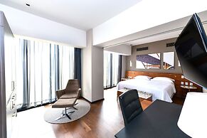 Krystal Grand Suites Insurgentes