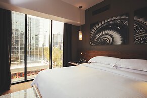 Krystal Grand Suites Insurgentes