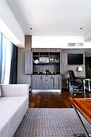 Krystal Grand Suites Insurgentes