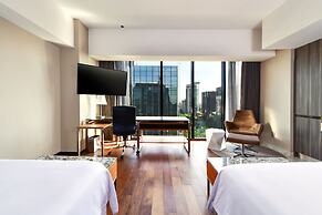 Krystal Grand Suites Insurgentes