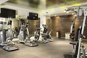 Krystal Grand Suites Insurgentes