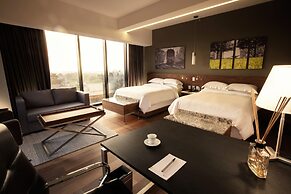 Krystal Grand Suites Insurgentes