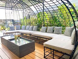 Chinda Boutique Hotel